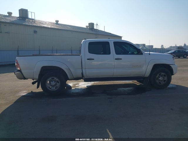 Toyota Tacoma Prerunner V6 2015 3TMKU4HN7FM044409 Image 13