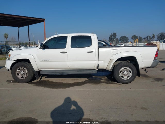 Toyota Tacoma Prerunner V6 2015 3TMKU4HN7FM044409 Image 14