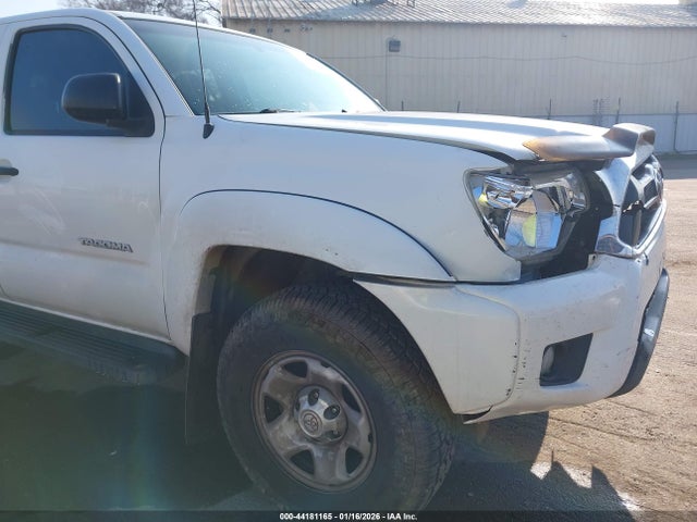 Toyota Tacoma Prerunner V6 2015 3TMKU4HN7FM044409 Image 17