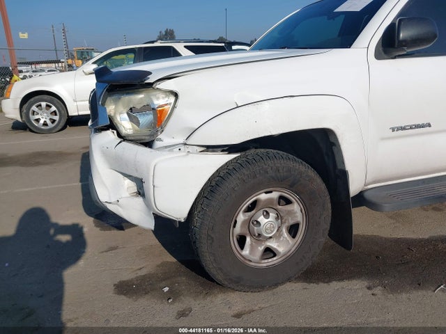 Toyota Tacoma Prerunner V6 2015 3TMKU4HN7FM044409 Image 18