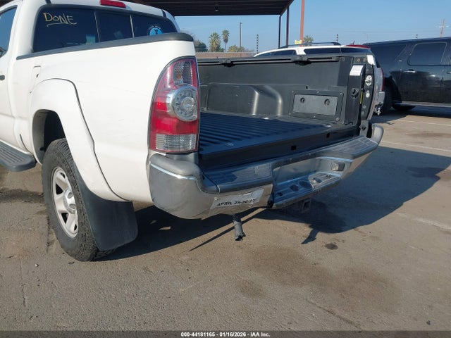 Toyota Tacoma Prerunner V6 2015 3TMKU4HN7FM044409 Image 19