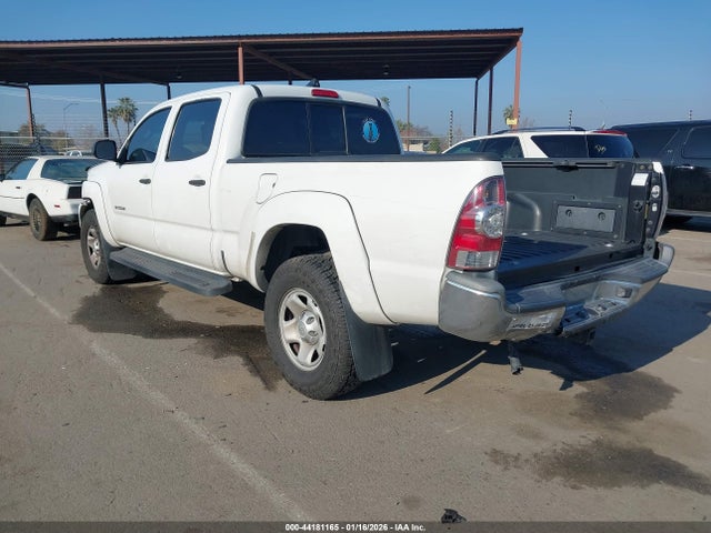 Toyota Tacoma Prerunner V6 2015 3TMKU4HN7FM044409 Image 3