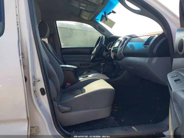 Toyota Tacoma Prerunner V6 2015 3TMKU4HN7FM044409 Image 5