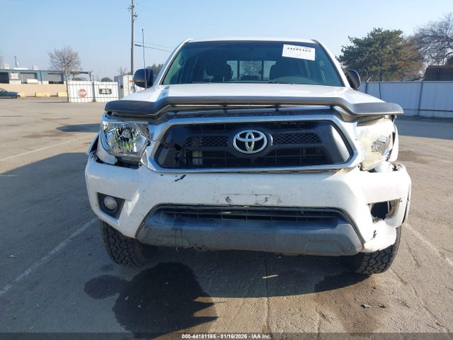 Toyota Tacoma Prerunner V6 2015 3TMKU4HN7FM044409 Image 6