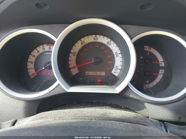 Toyota Tacoma Prerunner V6 2015 3TMKU4HN7FM044409 Image 7