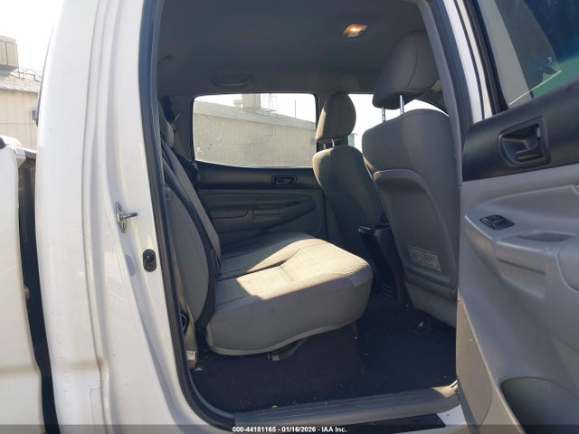 Toyota Tacoma Prerunner V6 2015 3TMKU4HN7FM044409 Image 8