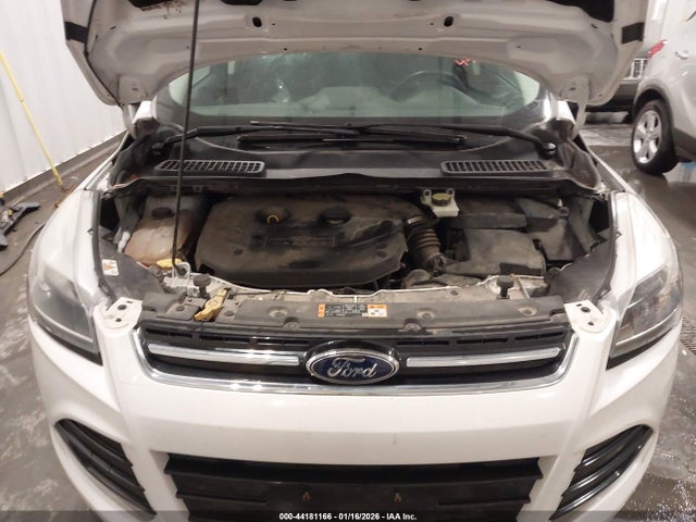 Ford Escape Titanium 2014 1FMCU0J92EUB79605 Image 10