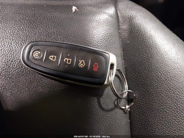 Ford Escape Titanium 2014 1FMCU0J92EUB79605 Image 11