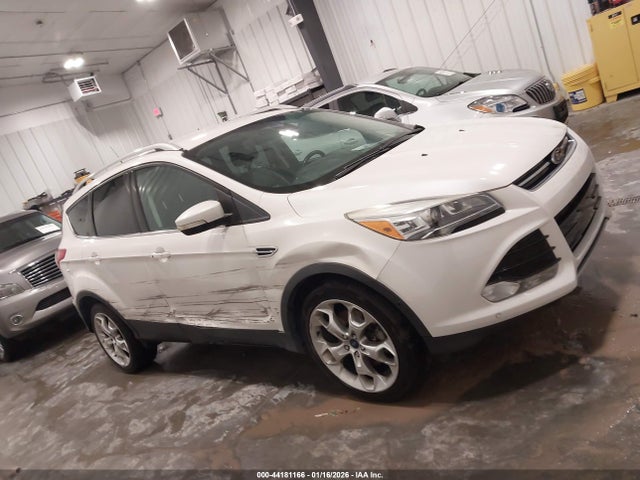 Ford Escape Titanium 2014 1FMCU0J92EUB79605 Image 13