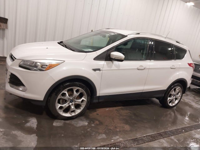 Ford Escape Titanium 2014 1FMCU0J92EUB79605 Image 14
