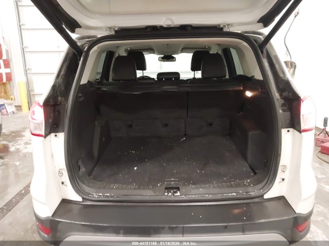 Ford Escape Titanium 2014 1FMCU0J92EUB79605 Image 17