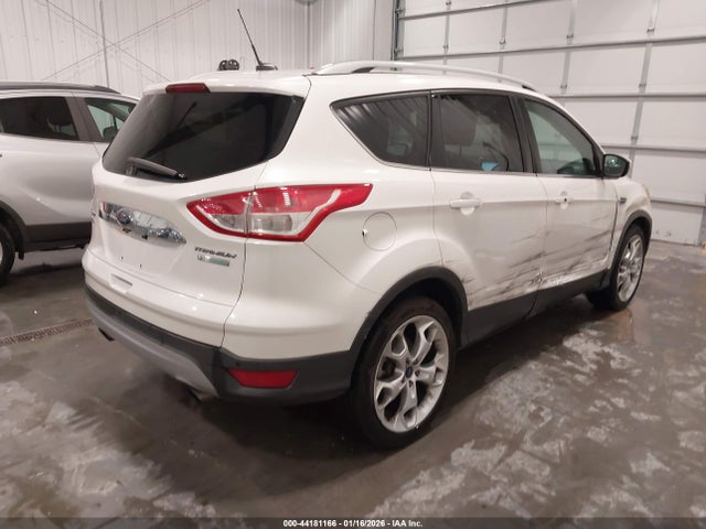 Ford Escape Titanium 2014 1FMCU0J92EUB79605 Image 4