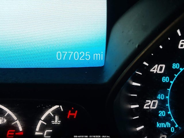 Ford Escape Titanium 2014 1FMCU0J92EUB79605 Image 7
