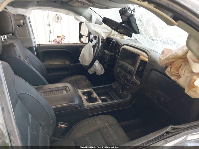 Продаж на аукціоні авто 2016 Gmc Sierra 2500hd Denali, vin: 1GT12UE89GF160762, номер лоту: 44181167