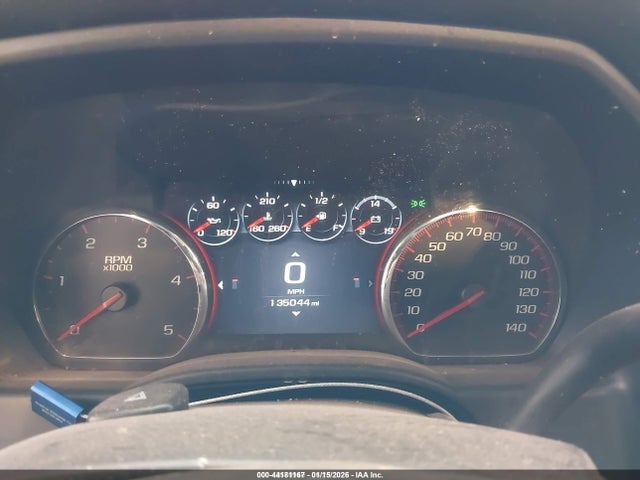 Продаж на аукціоні авто 2016 Gmc Sierra 2500hd Denali, vin: 1GT12UE89GF160762, номер лоту: 44181167