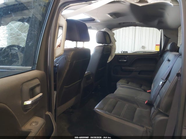 Продаж на аукціоні авто 2016 Gmc Sierra 2500hd Denali, vin: 1GT12UE89GF160762, номер лоту: 44181167