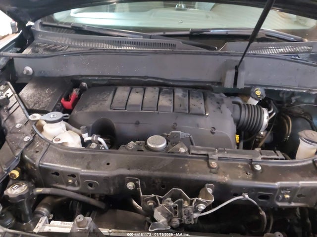 1GKKVRKDXGJ252183 GMC Acadia Slt-1