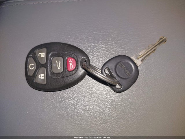 1GKKVRKDXGJ252183 GMC Acadia Slt-1