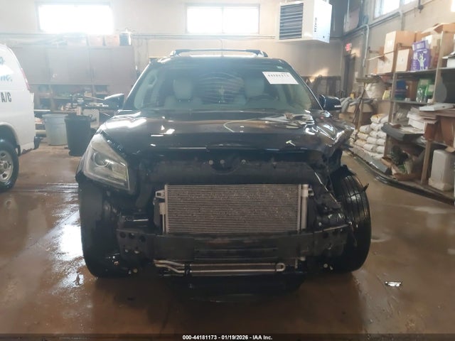 1GKKVRKDXGJ252183 GMC Acadia Slt-1