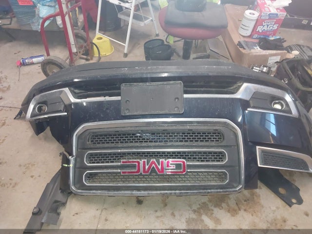 1GKKVRKDXGJ252183 GMC Acadia Slt-1