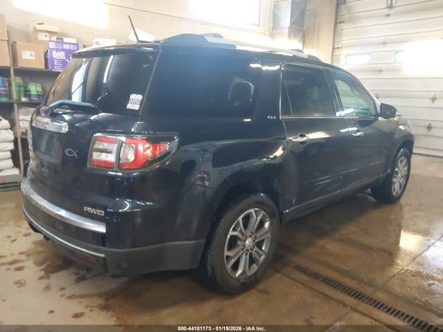 1GKKVRKDXGJ252183 GMC Acadia Slt-1