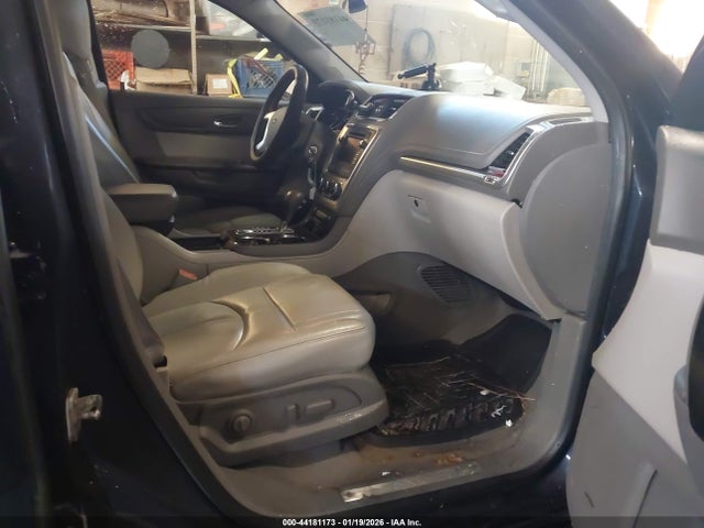 1GKKVRKDXGJ252183 GMC Acadia Slt-1