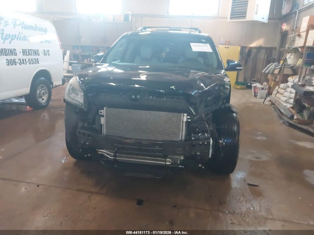 1GKKVRKDXGJ252183 GMC Acadia Slt-1