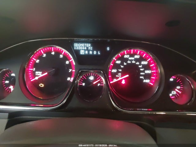 1GKKVRKDXGJ252183 GMC Acadia Slt-1