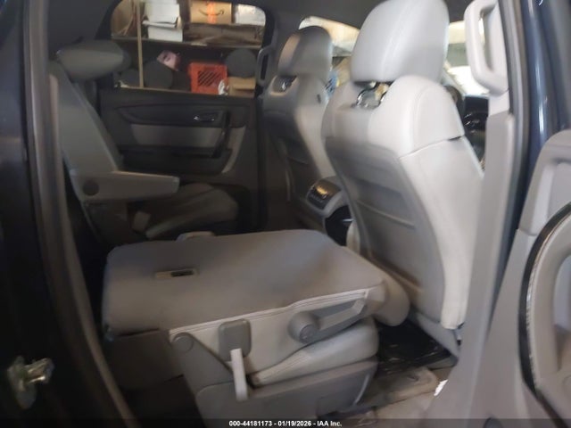 1GKKVRKDXGJ252183 GMC Acadia Slt-1