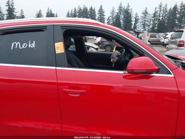 Audi 2.0t 2016 WA1GFCFS3GR016524 Image 13