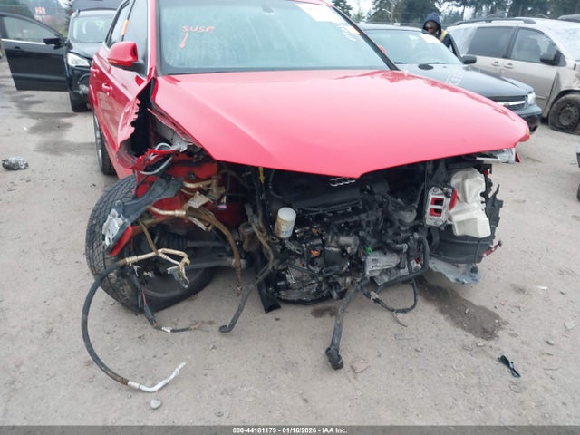 Audi 2.0t 2016 WA1GFCFS3GR016524 Image 17