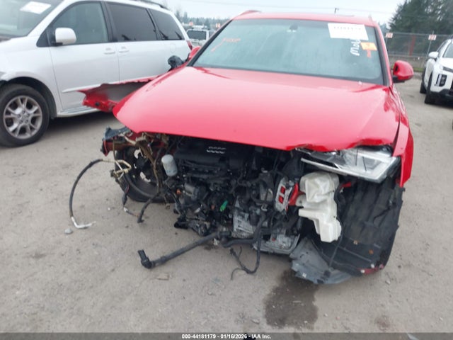Audi 2.0t 2016 WA1GFCFS3GR016524 Image 18