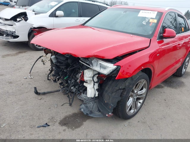 Audi 2.0t 2016 WA1GFCFS3GR016524 Image 19