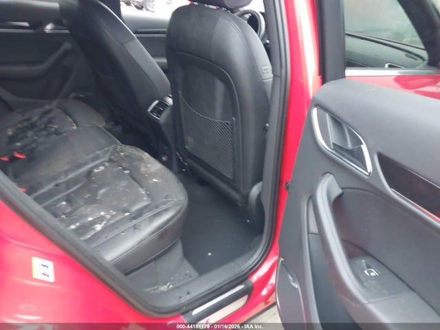 2016 AUDI Q3 WA1GFCFS3GR016524 Photo 7