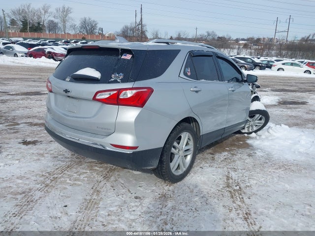 2GNAXNEV6L6188673 Chevrolet Equinox Fwd Premier 1.5l Turbo