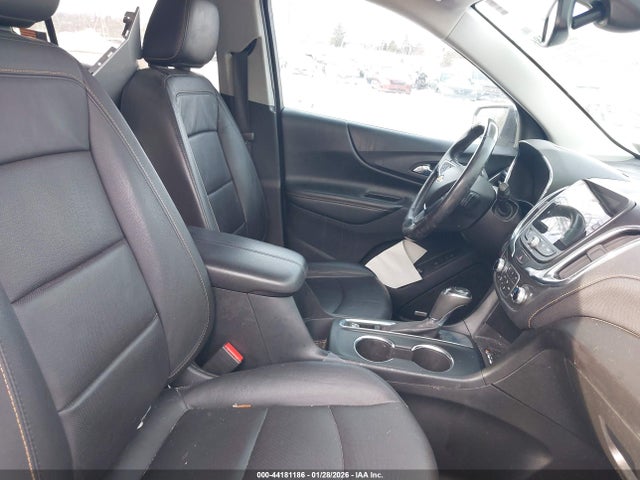2GNAXNEV6L6188673 Chevrolet Equinox Fwd Premier 1.5l Turbo