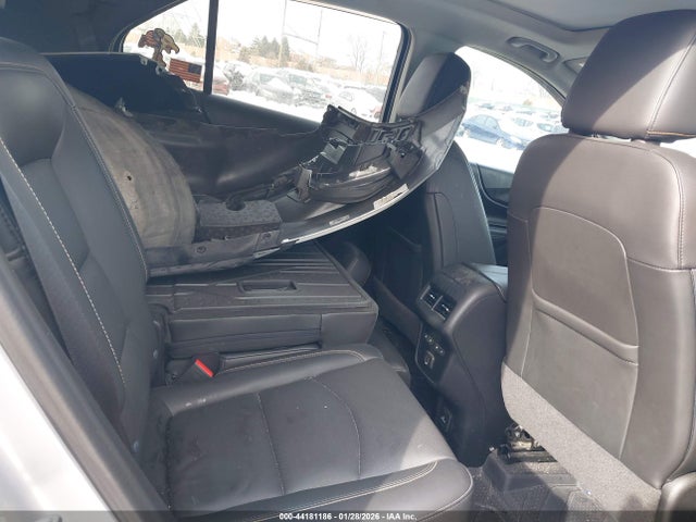 2GNAXNEV6L6188673 Chevrolet Equinox Fwd Premier 1.5l Turbo