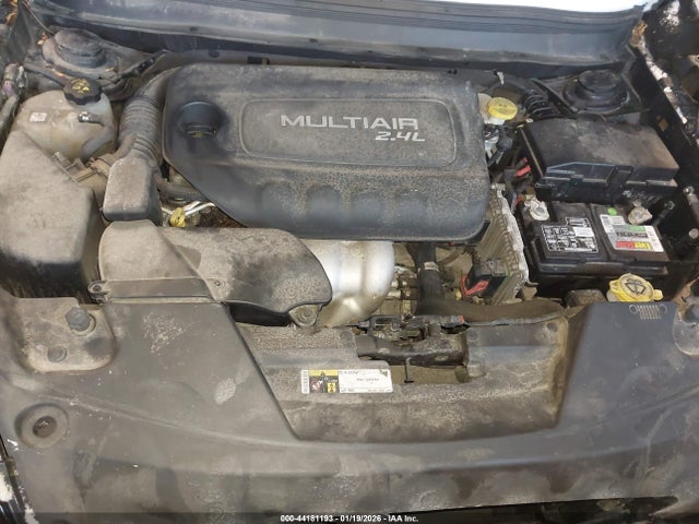 2018 JEEP CHEROKEE 1C4PJMDB2JD508835 Photo 9