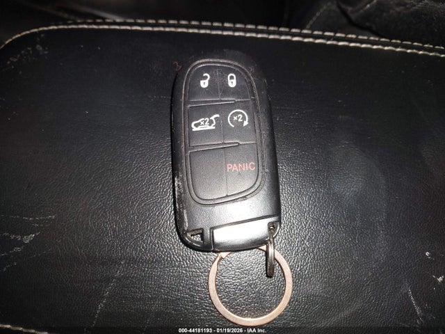 2018 JEEP CHEROKEE 1C4PJMDB2JD508835 Photo 10