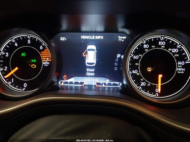 2018 JEEP CHEROKEE 1C4PJMDB2JD508835 Photo 6