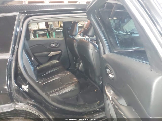 2018 JEEP CHEROKEE 1C4PJMDB2JD508835 Photo 7