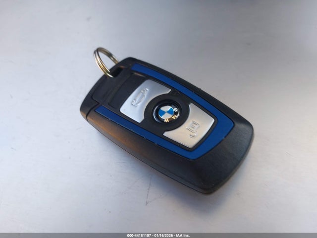 2015 BMW M235 WBA1J7C51FV289125 Photo 10