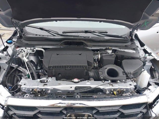 5FNYG2H48SB026495 Honda Pilot Ex-l
