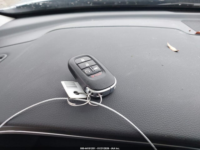 5FNYG2H48SB026495 Honda Pilot Ex-l