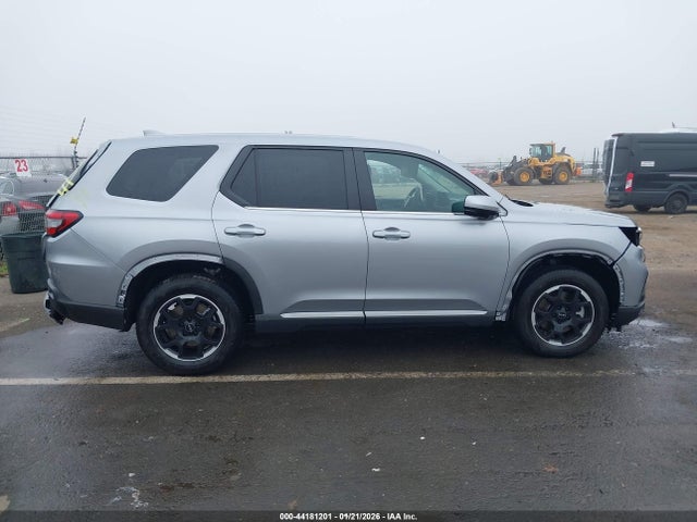 5FNYG2H48SB026495 Honda Pilot Ex-l
