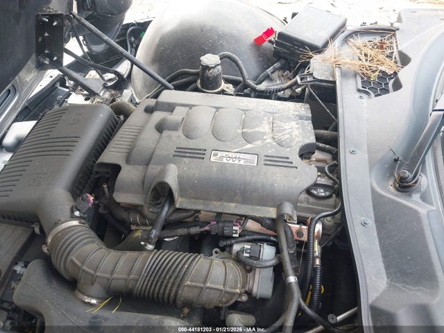 Продажа на аукционе авто 2006 Pontiac Solstice, vin: 1G2MB35B66Y114025, номер лота: 44181203