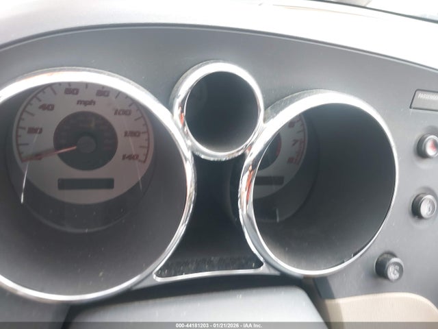 Продажа на аукционе авто 2006 Pontiac Solstice, vin: 1G2MB35B66Y114025, номер лота: 44181203