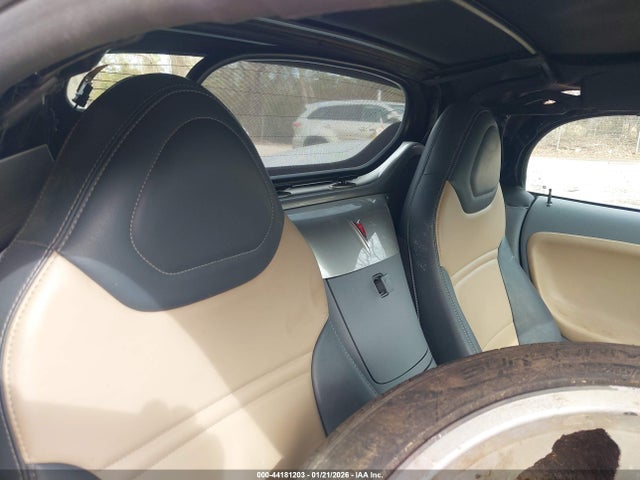 Продажа на аукционе авто 2006 Pontiac Solstice, vin: 1G2MB35B66Y114025, номер лота: 44181203