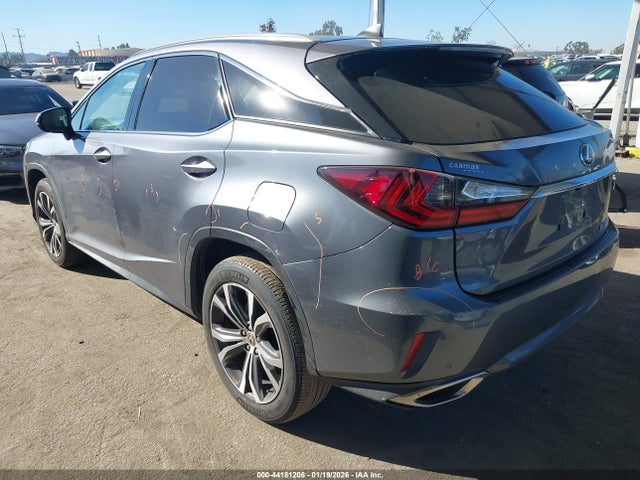Lexus RX 350 2016 2T2ZZMCA0GC020110 Image 3