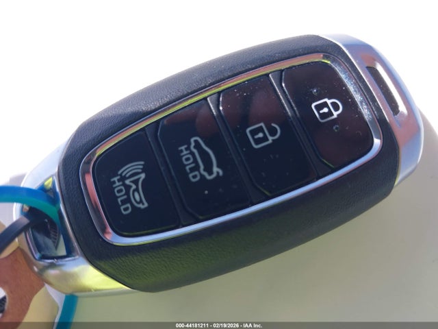 2021 HYUNDAI ELANTRA KMHLR4AFXMU175380 Photo 10